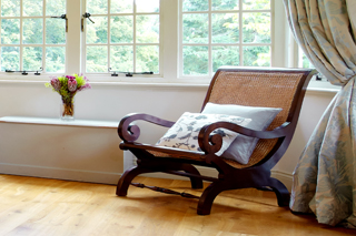 The Highclere Bedroom