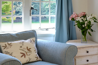 The Lambourn Bedroom