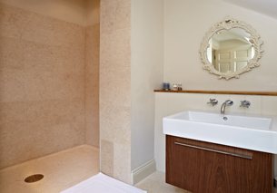 The Lambourn Bathroom